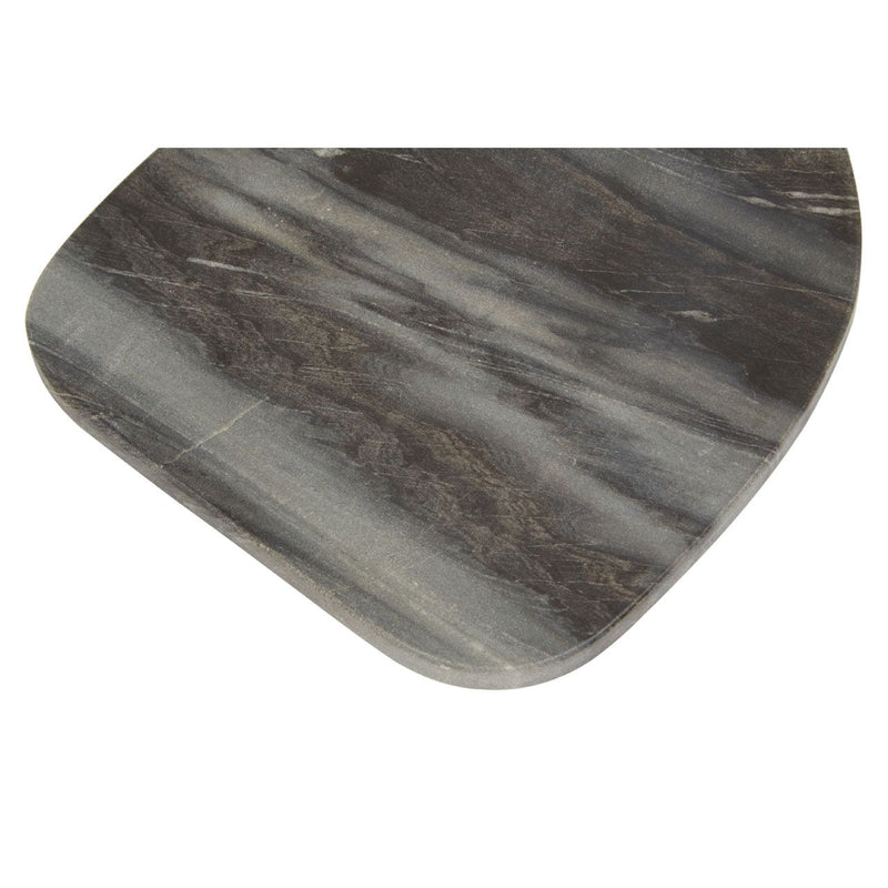 Grey Marble Paddle Board
