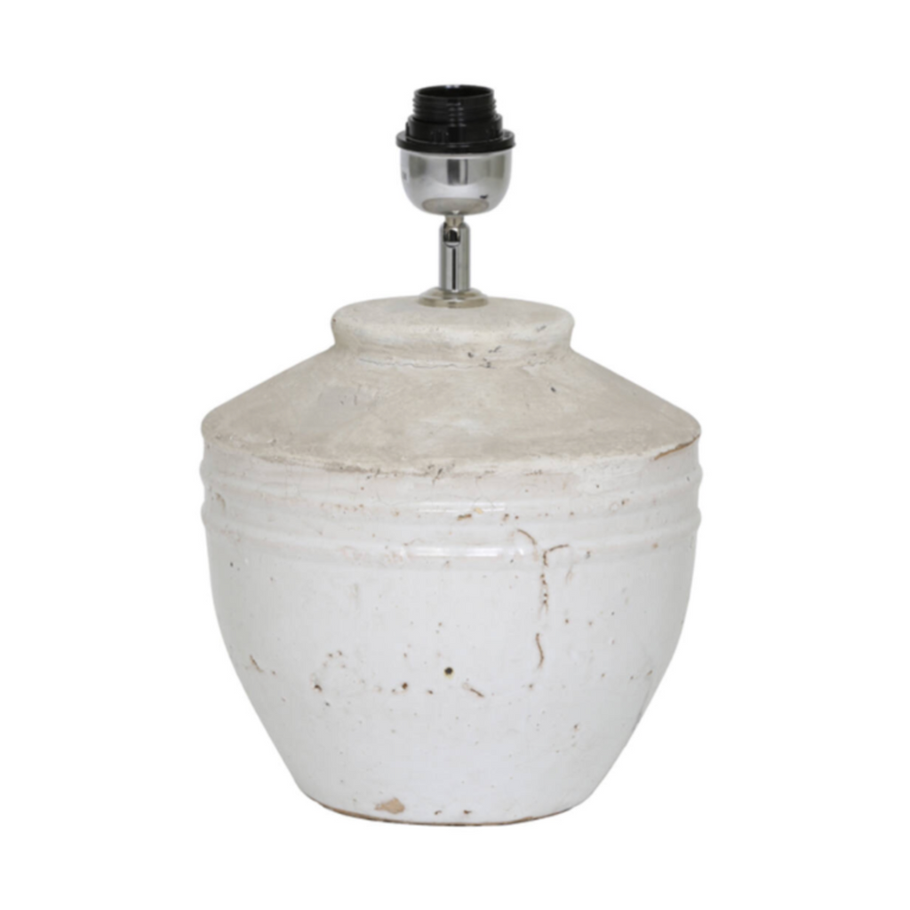 Antique Emma Lamp Large Acasa London