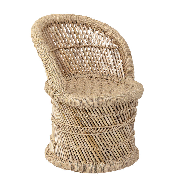 Children's Bamboo Chair