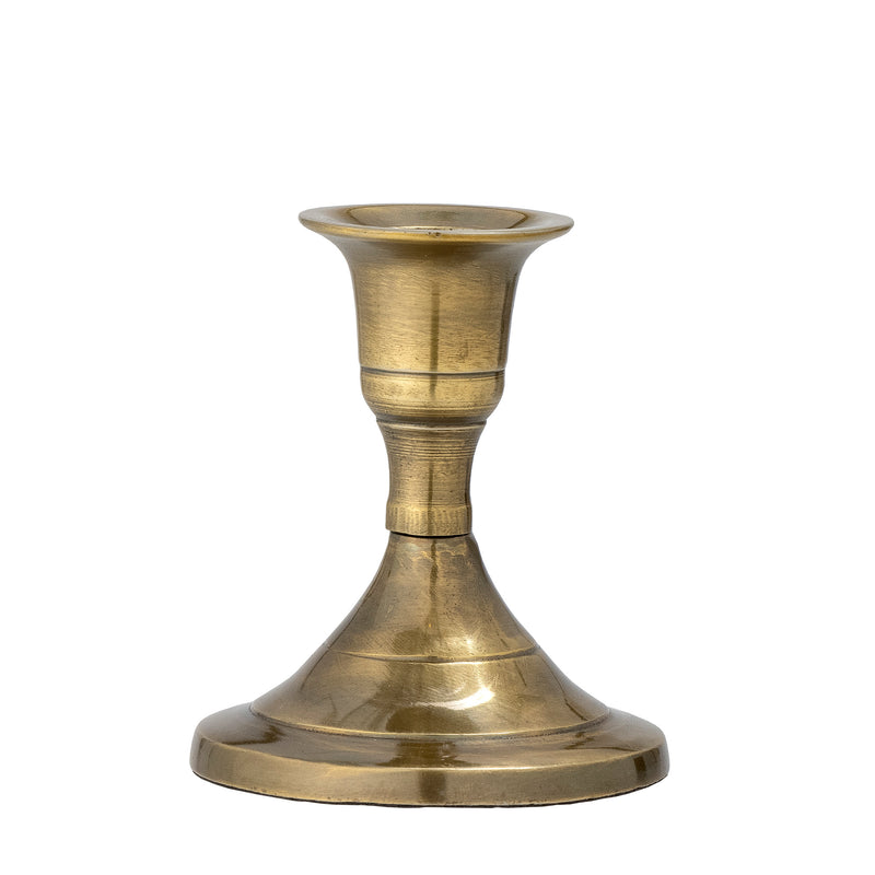 Cara Candlestick Holder