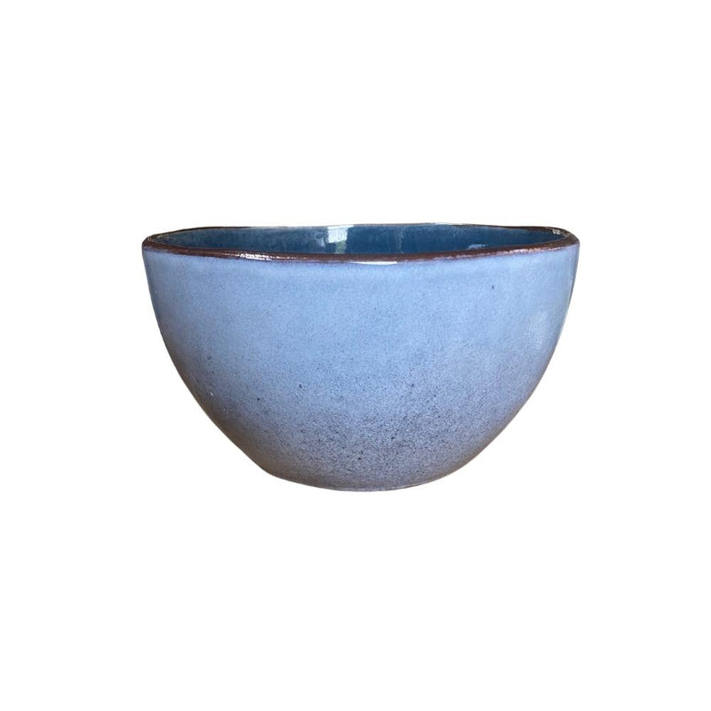 Costa two-tone blue Bowl