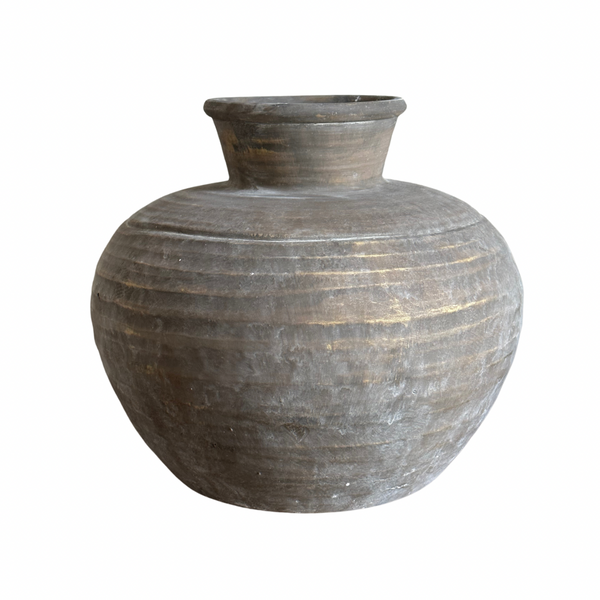 Ezra Large Vase
